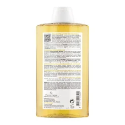 KLORANE Champú Camomila Reflejos Dorados 400 ml