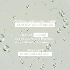 KLORANE Champú Cidra 400ml