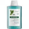KLORANE Champú Detoxificante a la Menta Acuática 400ml