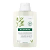 Klorane Champú Extra Suave a la Leche de Avena 200 ml
