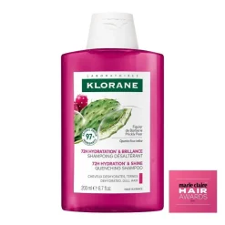 Klorane Champú Higo de Barbaria 200 ml