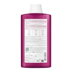 Klorane Champú Higo de Barbaria 400 ml
