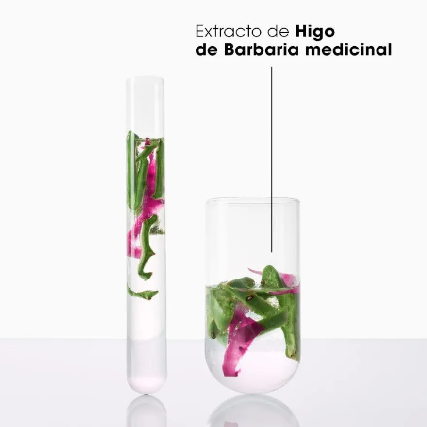 Klorane Champú Higo de Barbaria 400 ml