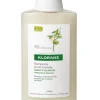 KLORANE Champú Leche de Almendras 400ml