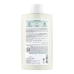 KLORANE Champú Leche de Avena 400ml