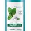 KLORANE Champú Seco a la Menta Acuática 150ml