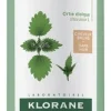 KLORANE Champú Seco a la Ortiga Cabellos Morenos 150ml