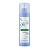 KLORANE Champú Seco al Lino Bio 150 ml