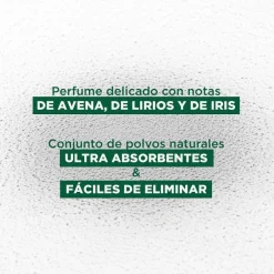 KLORANE Champú Seco con Leche de Avena 150ml
