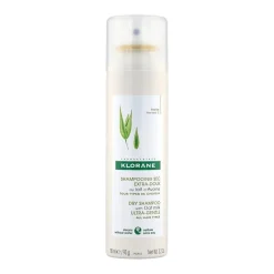 KLORANE Champú Seco con Leche de Avena 150ml