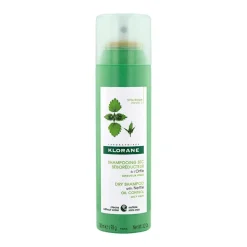 KLORANE Champú Seco con Ortiga 150 ml