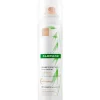KLORANE Champú Seco Leche de Avena Cabellos Morenos 150ML