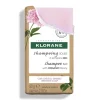 KLORANE Champú Sólido a La Peonia 80 g
