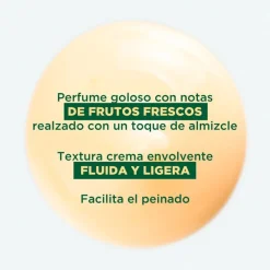 KLORANE Crema de Día a la Manteca de Mango 125 ml
