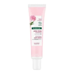 KLORANE Crema Ligera Calmante a la Peonía 40 ml