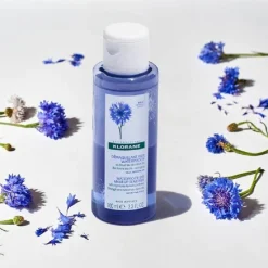 KLORANE Desmaquillante de Ojos Waterproof 100ML