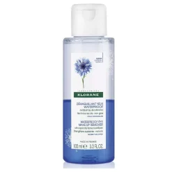 KLORANE Desmaquillante de Ojos Waterproof 100ML