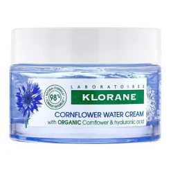 KLORANE Gel crema al Agua de Aciano 50ml