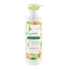KLORANE JUNIOR Champú Desenredante Melocotón 500ml