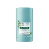 KLORANE Mascarilla en Stick a la Menta Bio 25 gr
