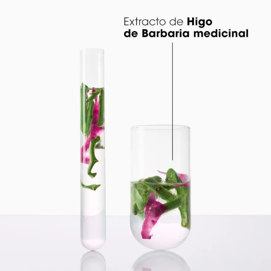 Klorane Mascarilla Higo de Barbaria 250 ml