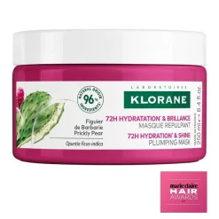Klorane Mascarilla Higo de Barbaria 250 ml