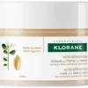KLORANE Mascarilla Reparadora Manteca de Dátil - cabello seco. 150 Ml.