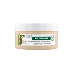 KLORANE Mascarilla Reparadora al Cupuaçu Pelo Seco 150 ml