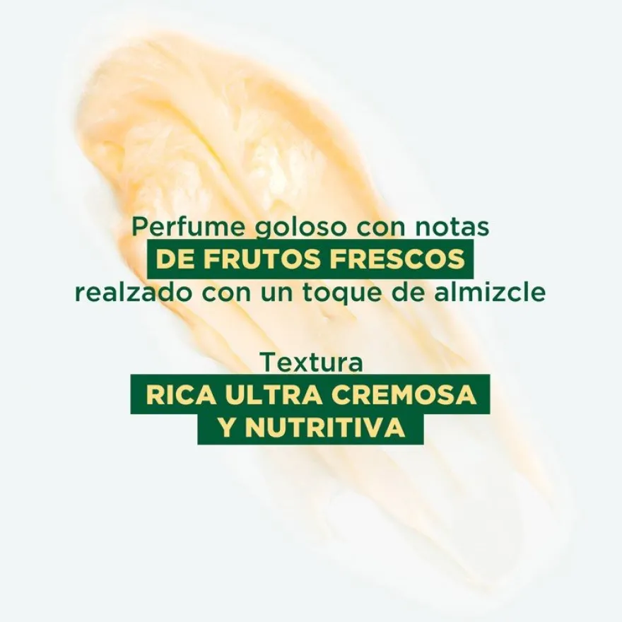 KLORANE Mascarilla Reparadora Manteca de Mango 250 ml