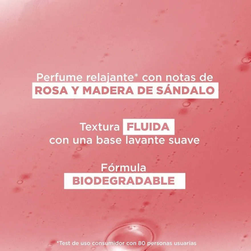 KLORANE Peonía Champú Cabello Irritado 400ml