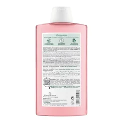 KLORANE Peonía Champú Cabello Irritado 400ml