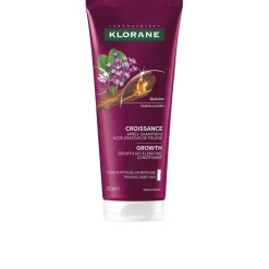 Klorane Quinina Acondicionador Acelerador del Crecimiento 200 ml