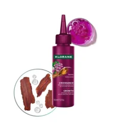 Klorane Quinina Sérum Estimulador Crecimiento Capilar 100 ml