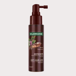 KLORANE Sérum Anticaída Quinina & Edelweiss BIO 100ml