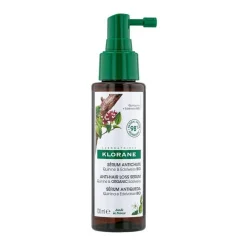 KLORANE Sérum Anticaída Quinina & Edelweiss BIO 100ml