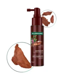 KLORANE Sérum Anticaída Quinina & Edelweiss BIO 100ml