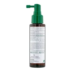 KLORANE Sérum Anticaída Quinina & Edelweiss BIO 100ml