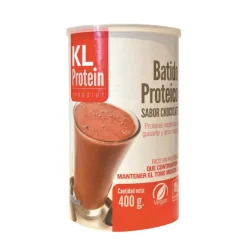 KL Protein Batido Proteico Chocolate 400 g