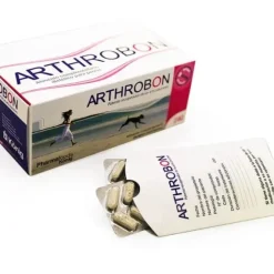 König ARTHROBON Condroprotector Natural 30 comprimidos