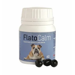 König Flatocalm Cápsulas Digestivas 60 cápsulas