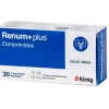 König Renum Plus Cápsulas 30 ud