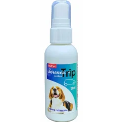 König Serenex Trip Spray Antiestrés para Perros 30ml