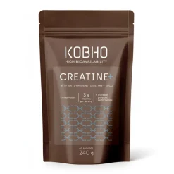 Kobho Creatina Plus 240g