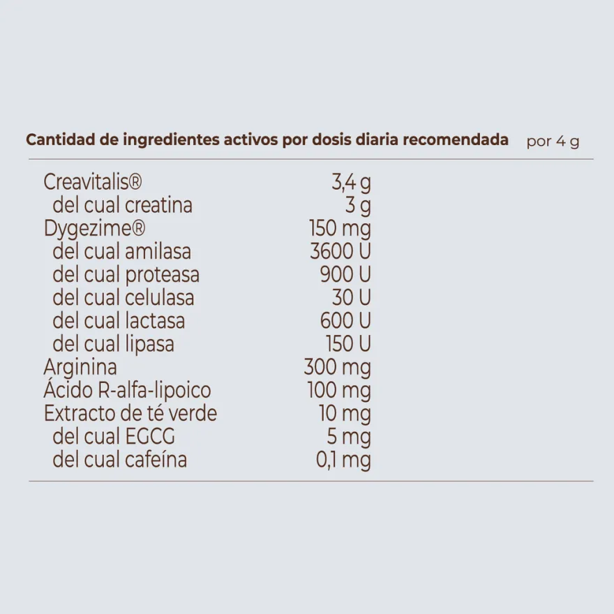 Kobho Creatina Plus 240g
