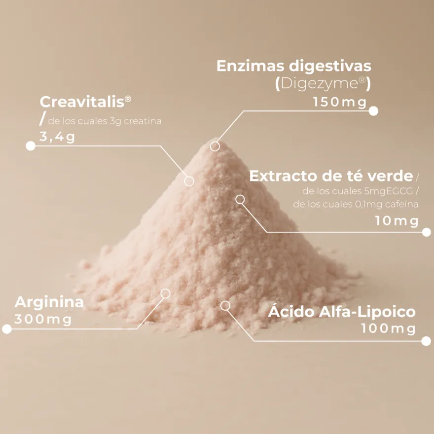 Kobho Creatina Plus 240g