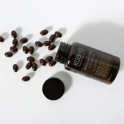 Kobho Labs Astaxantina + CoQ10 60 Cápsulas