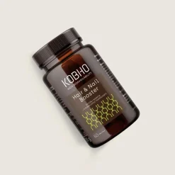 Kobho Labs Hair & Nail Booster 60 Cápsulas