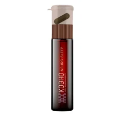 Kobho Labs Neuro Sleep 28 Viales + 28 Cápsulas