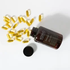 Kobho Labs Omega 3 60 Cápsulas