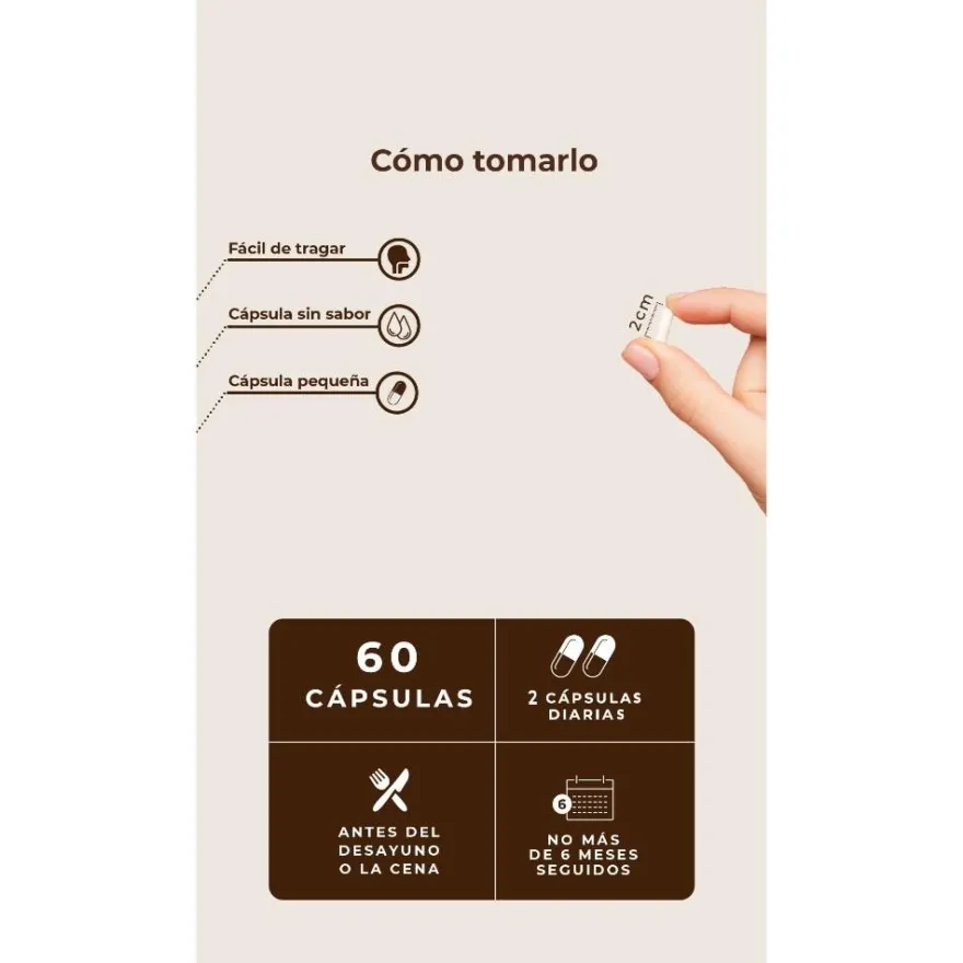 Kobho Labs Pre-Post Probiótico 90 Cápsulas